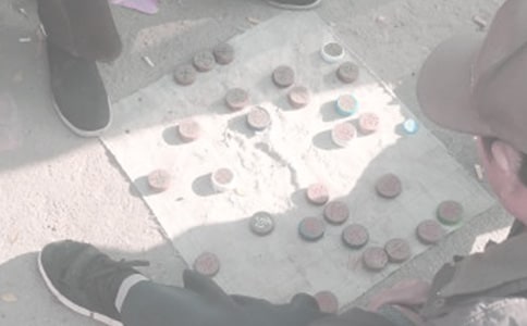 关于下象棋日记集合六篇