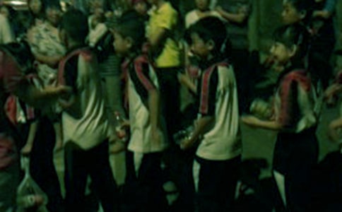 (推荐)小学生周记4篇