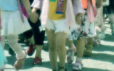 小学生周记(锦集10篇)