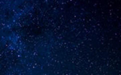 美丽的星空日记