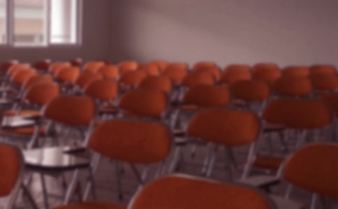 一周在学校的生活周记