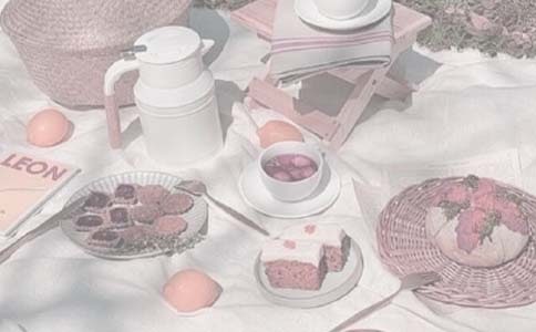 野餐日记模板集锦5篇