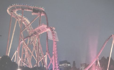 实用的游乐园日记四篇