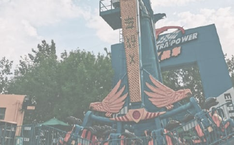 关于游乐园日记汇总十篇