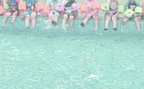 关于学游泳日记7篇