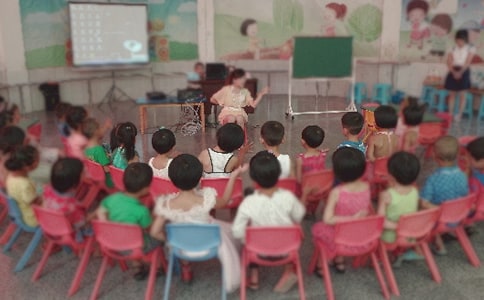 纪念宝宝上幼儿园的朋友圈说说