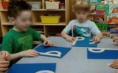 幼儿园的教师随笔