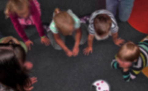 幼儿园中班教育随笔