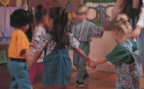 幼儿园大班古诗教案《山行》