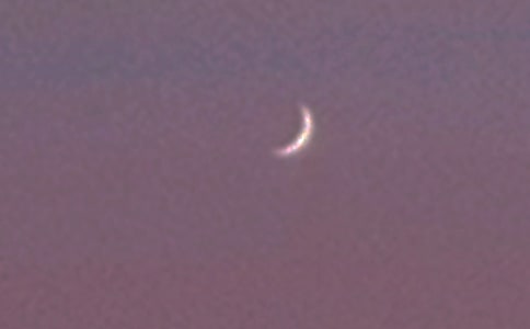 关于月亮的古诗(15篇)