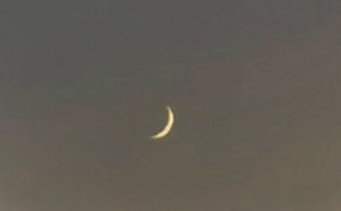 关于月亮的古诗【荐】