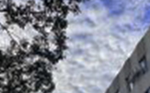 发朋友圈的早安说说