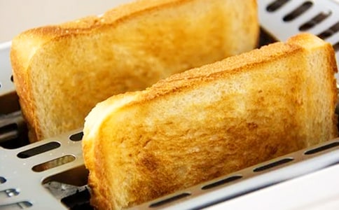 关于早餐的说说