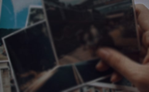 照片留住美好瞬间说说