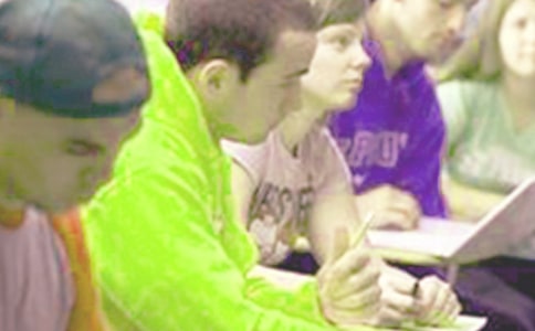 中学生暑假日记