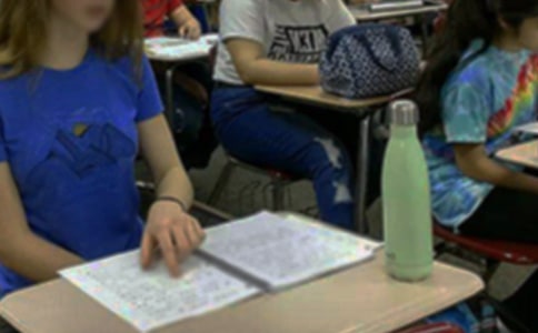 有关初中学生周记汇总八篇