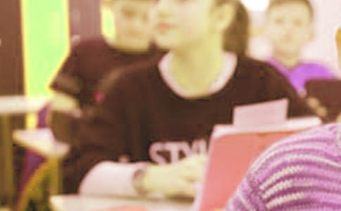 【热门】中学生周记四篇