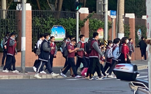 实用的中学生周记范文9篇