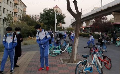 关于初中学生周记模板汇总6篇