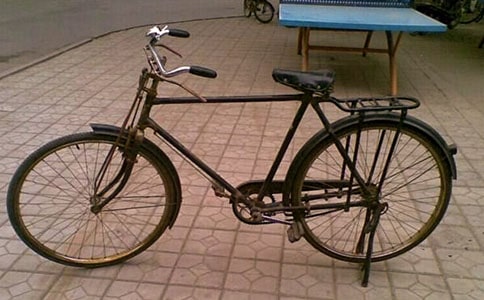 学骑自行车日记模板集锦八篇