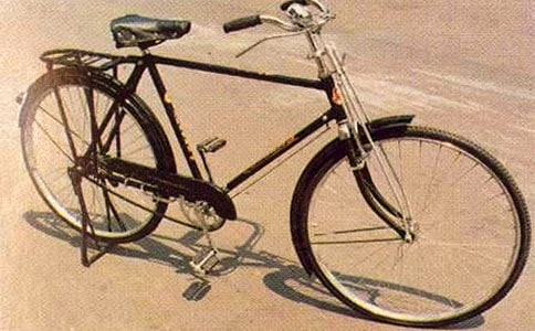 精选学骑自行车日记集锦九篇