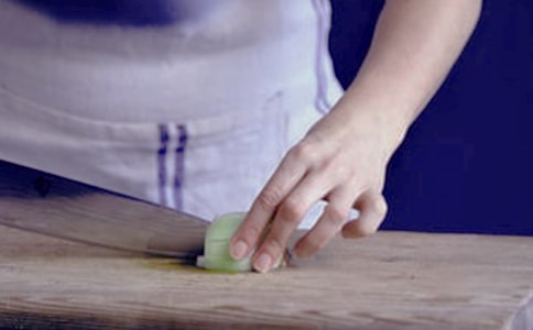 小学生第一次做饭日记