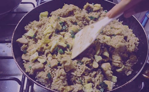 三年级日记做饭