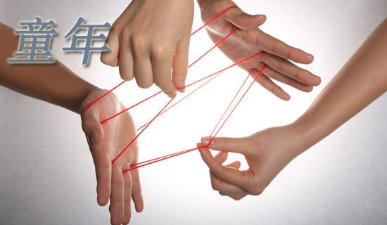 [推荐]童年的诗歌