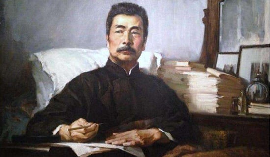 鲁迅名人句子说说（精选30句）