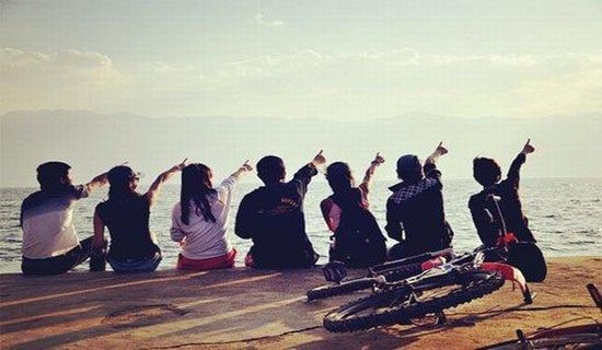 关于友谊的说说【推荐】