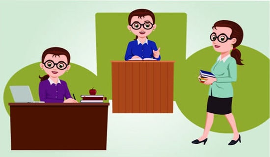 初中教师教育随笔【优选14篇】