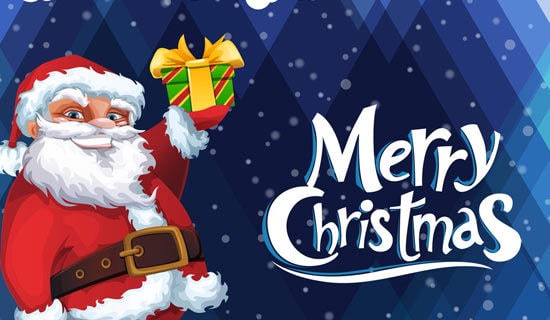 圣诞节合唱诗歌14篇