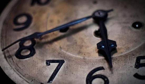 关于时间说说大全（通用80句）