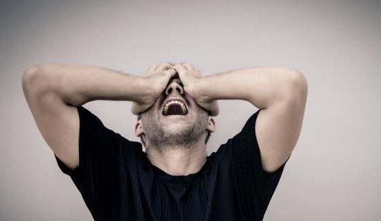 关于把所有的痛苦都埋在心里的说说