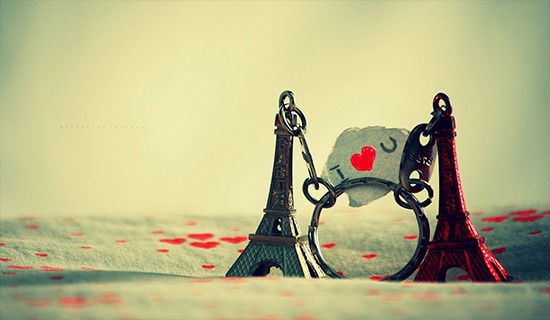 关于爱情的经典古诗句