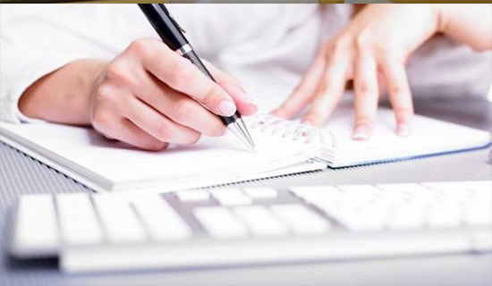 文员实习周记通用（15篇）