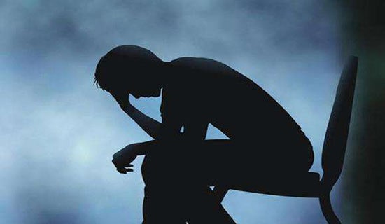 [热门]经典悲伤说说