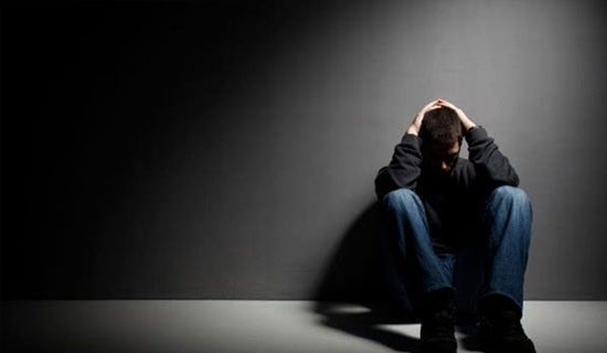 【推荐】悲伤的说说