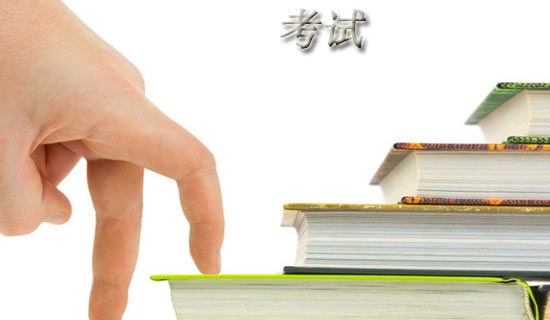 【推荐】考试的日记四篇