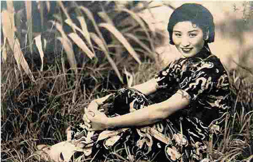 张爱玲警句说说汇总（精选60句）