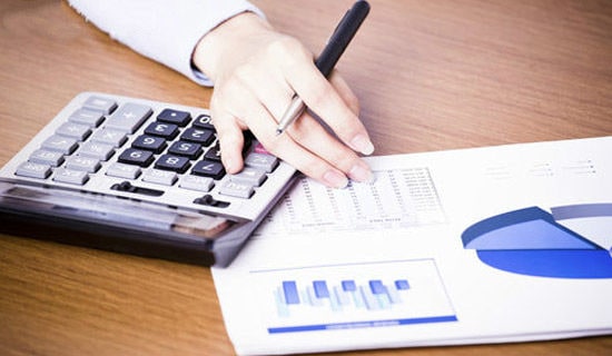 关于会计实习周记