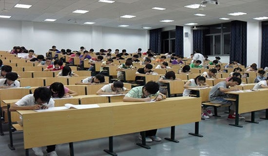 【精品】考试的日记模板八篇