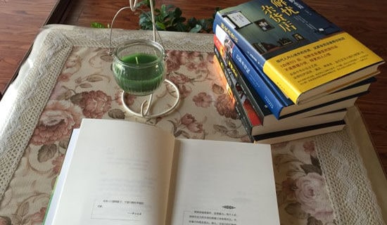 关于读书唯美警句说说（通用80句）